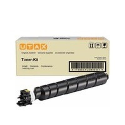 Utax Toner 'CK-8530 K' schwarz 25.000 Seiten