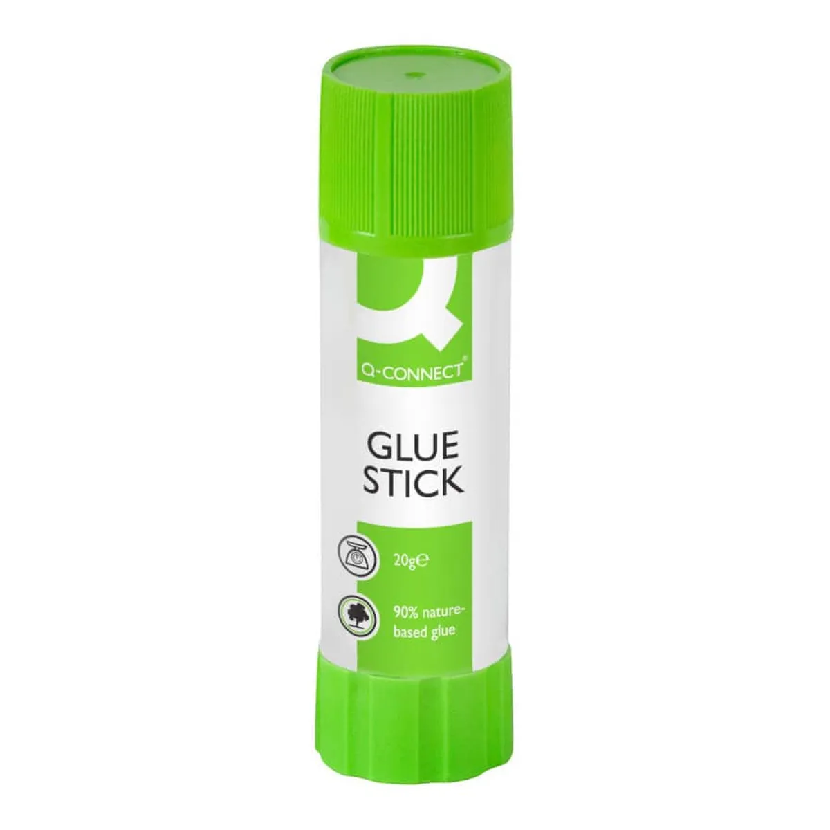 Q-Connect Klebestifte - 20 g