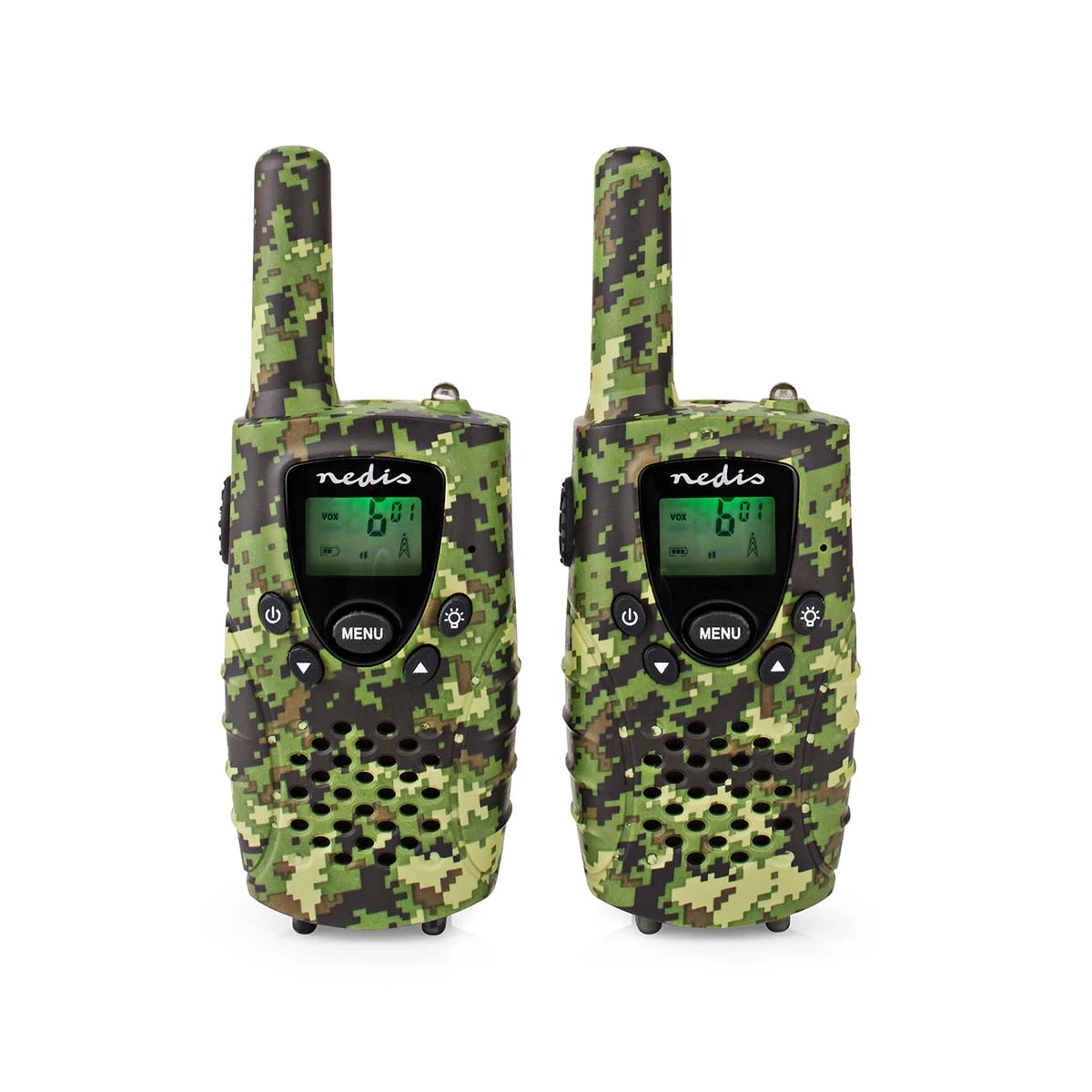 Walkie-Talkie-Set