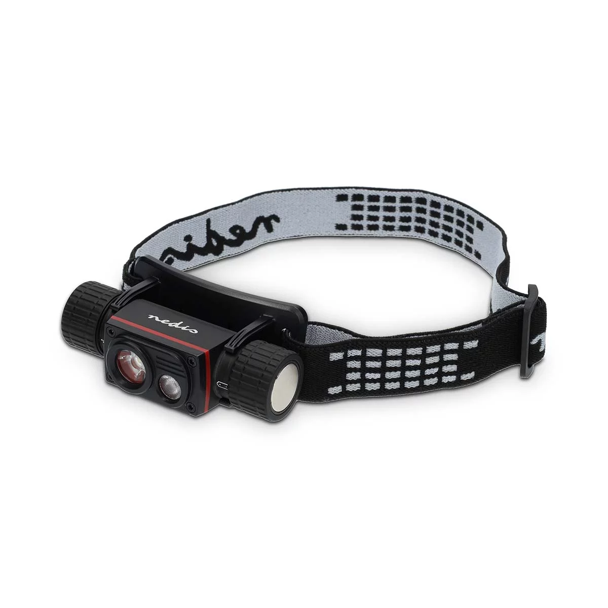 Nedis LED Stirnlampe 1000 Lumen