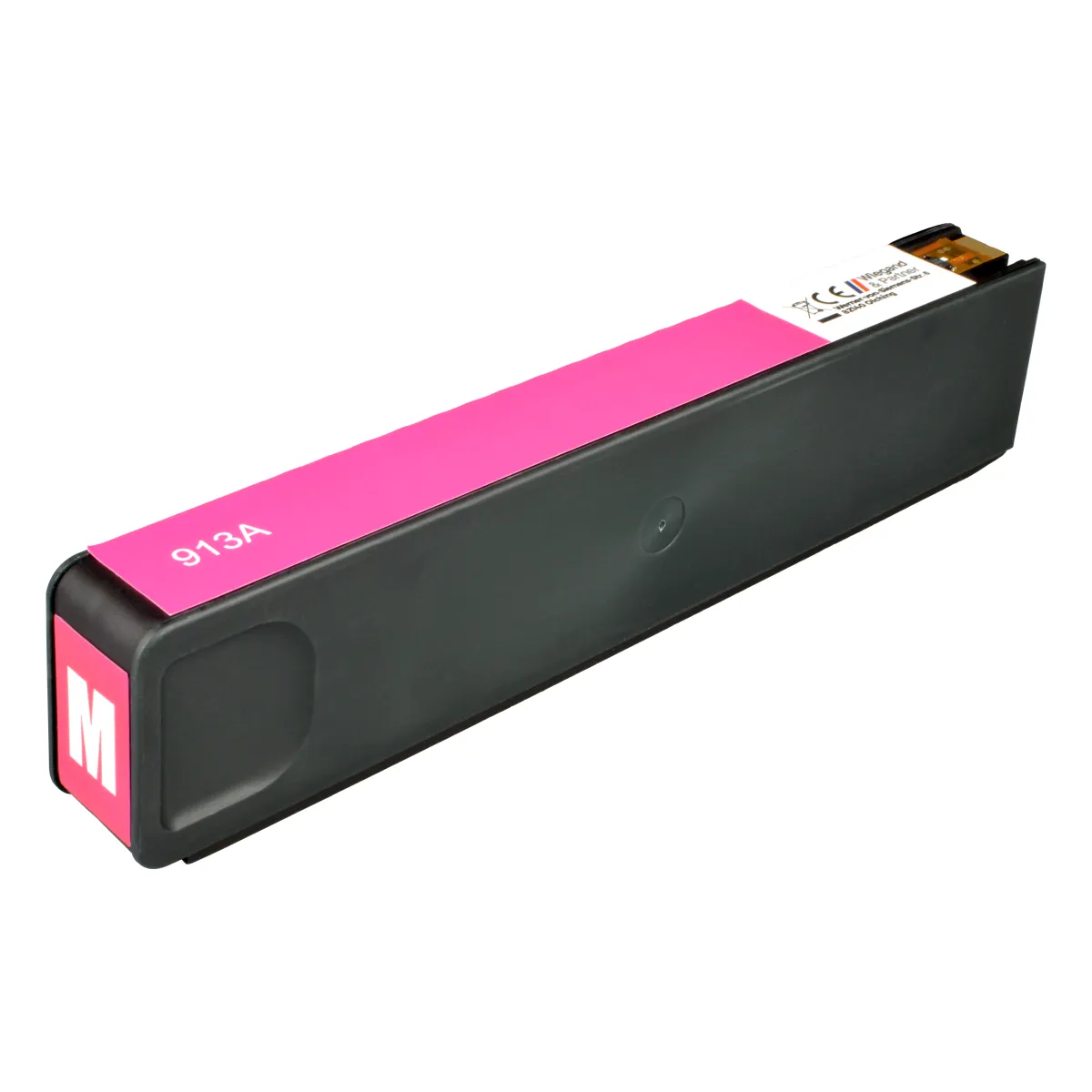 HP 913A - alternative Patrone 'magenta' 47 ml - Digital Revolution