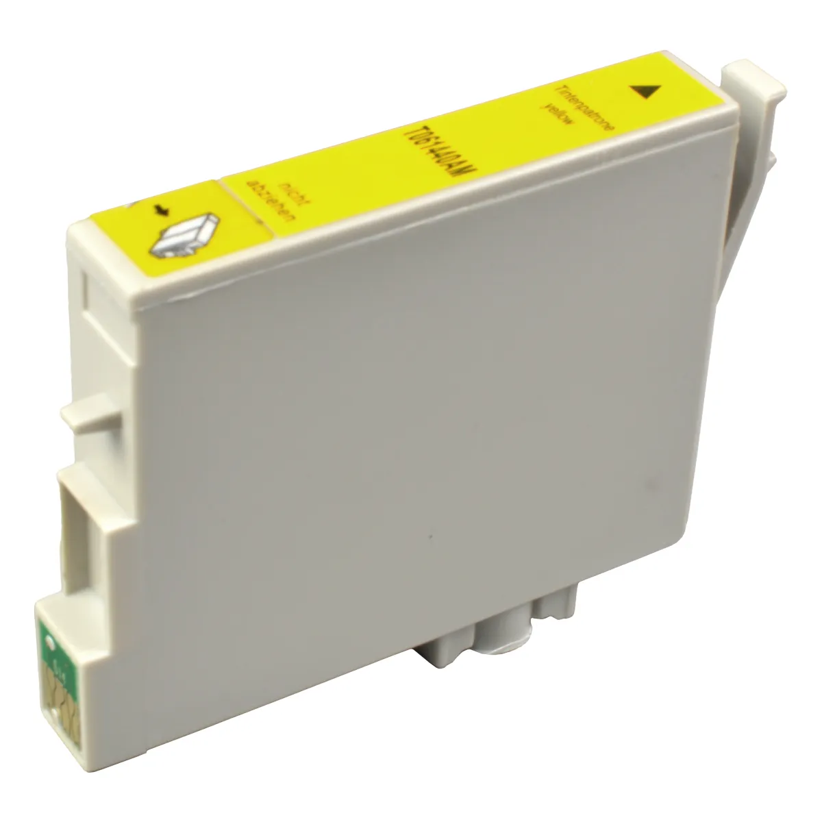 Epson T0614 - alternative Reinigungspatrone 'gelb' 9 ml - Digital Revolution