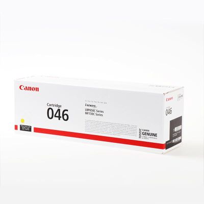 Canon Toner '046' gelb 2.300 Seiten