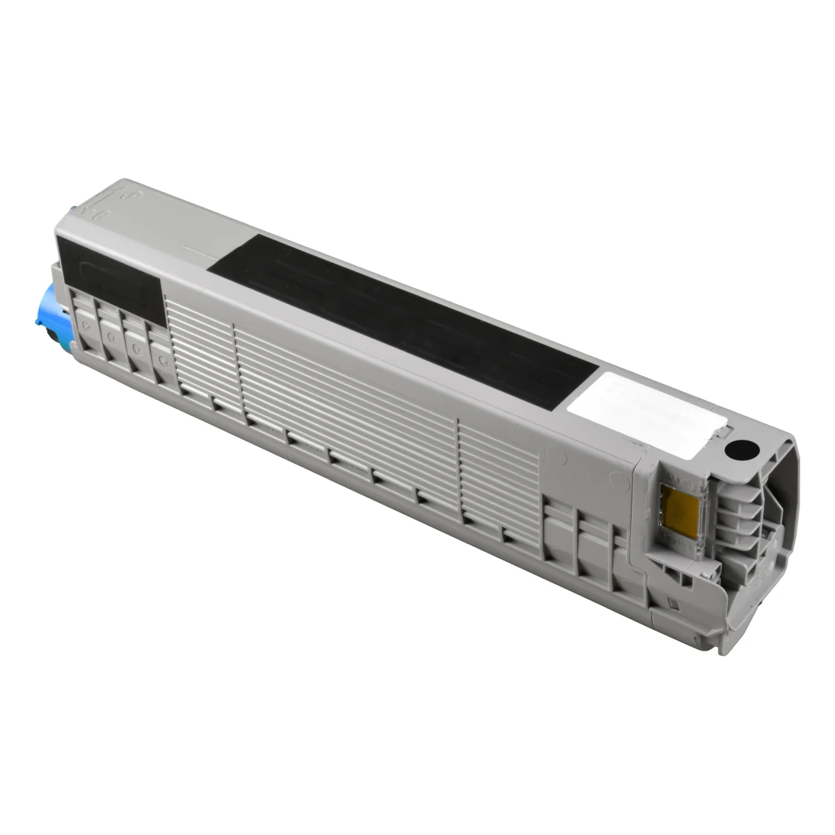 OKI 46861308 - alternativer Toner 'schwarz' 11.000 Seiten - Digital Revolution