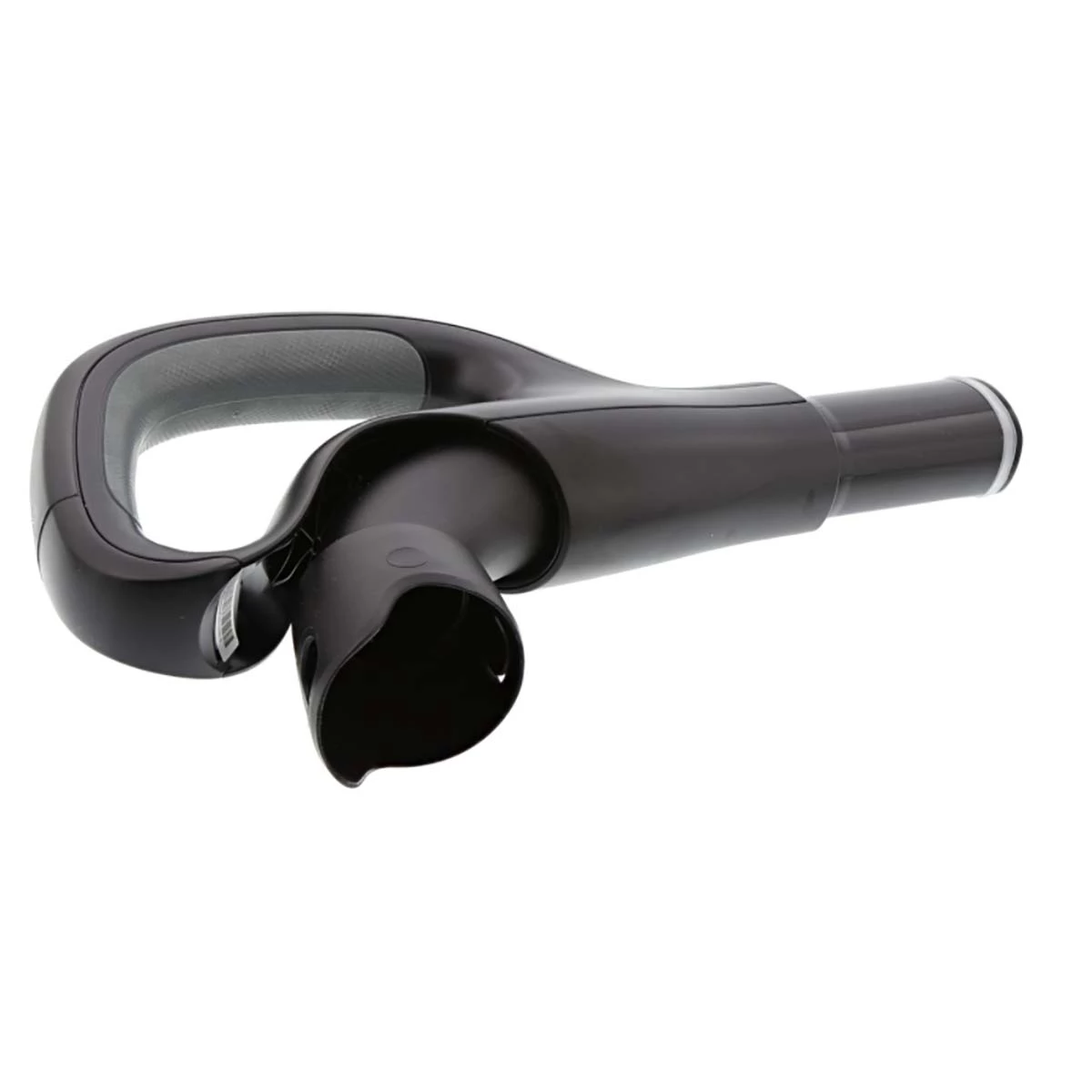 Staubsauger Handgriff 32 mm Schwarz