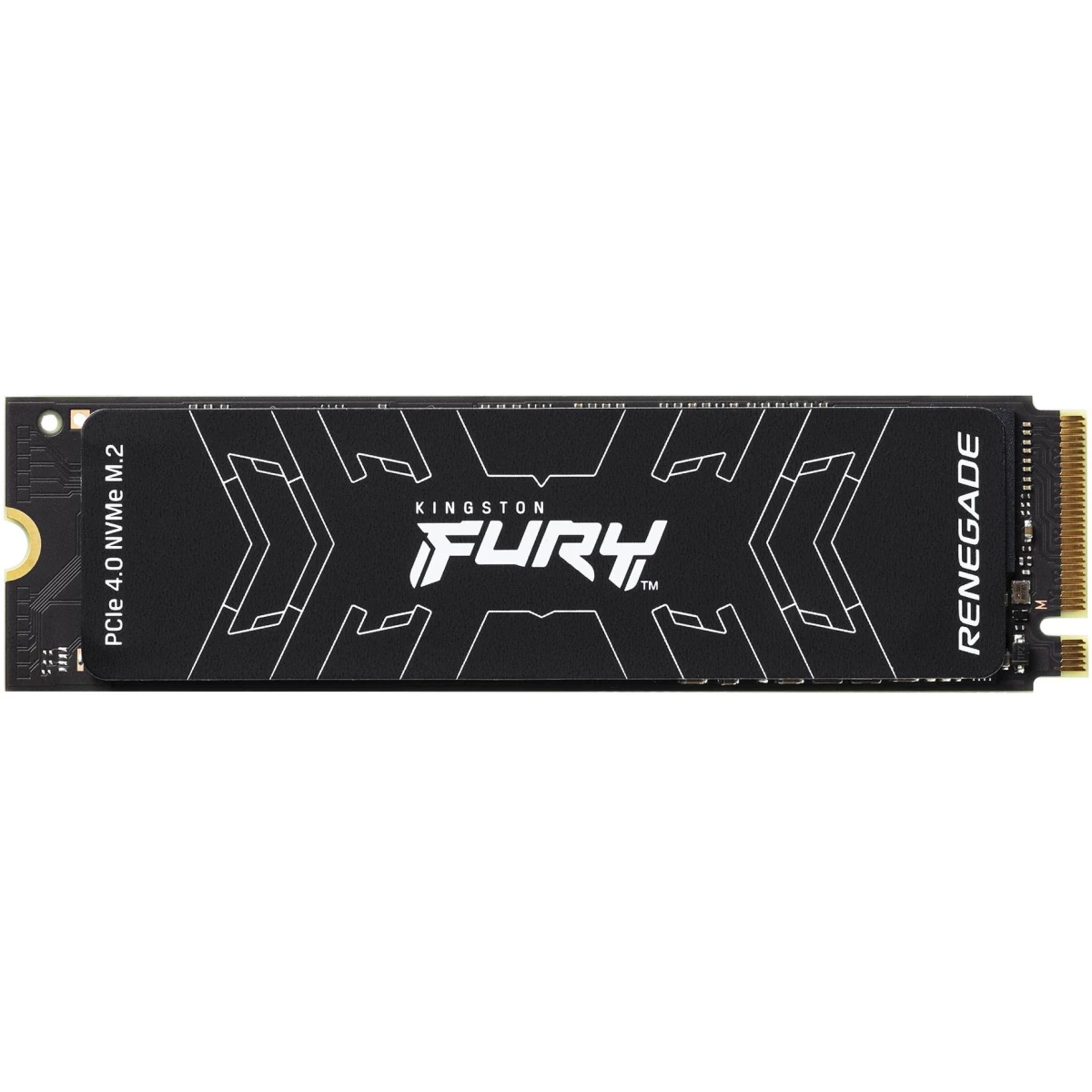 SSD M.2 1TB Kingston FURY NVMe PCIe 4.0 x 4