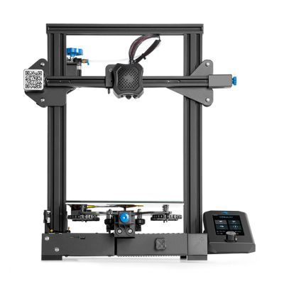 Creality Ender-3 v2 - 220*220*250 mm