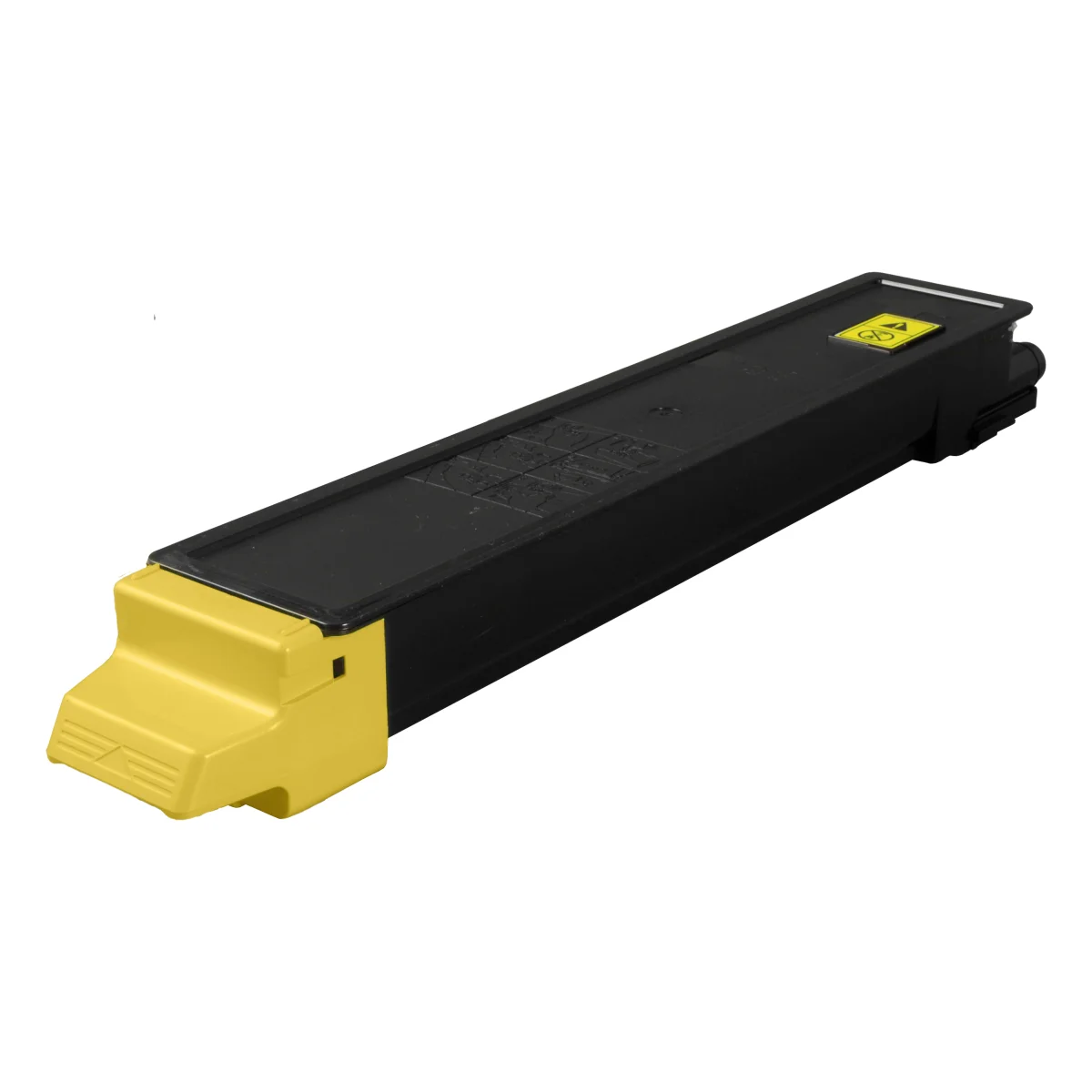 Kyocera TK-895 Y alternativer Toner 'gelb' 6.750 Seiten - Digital Revolution