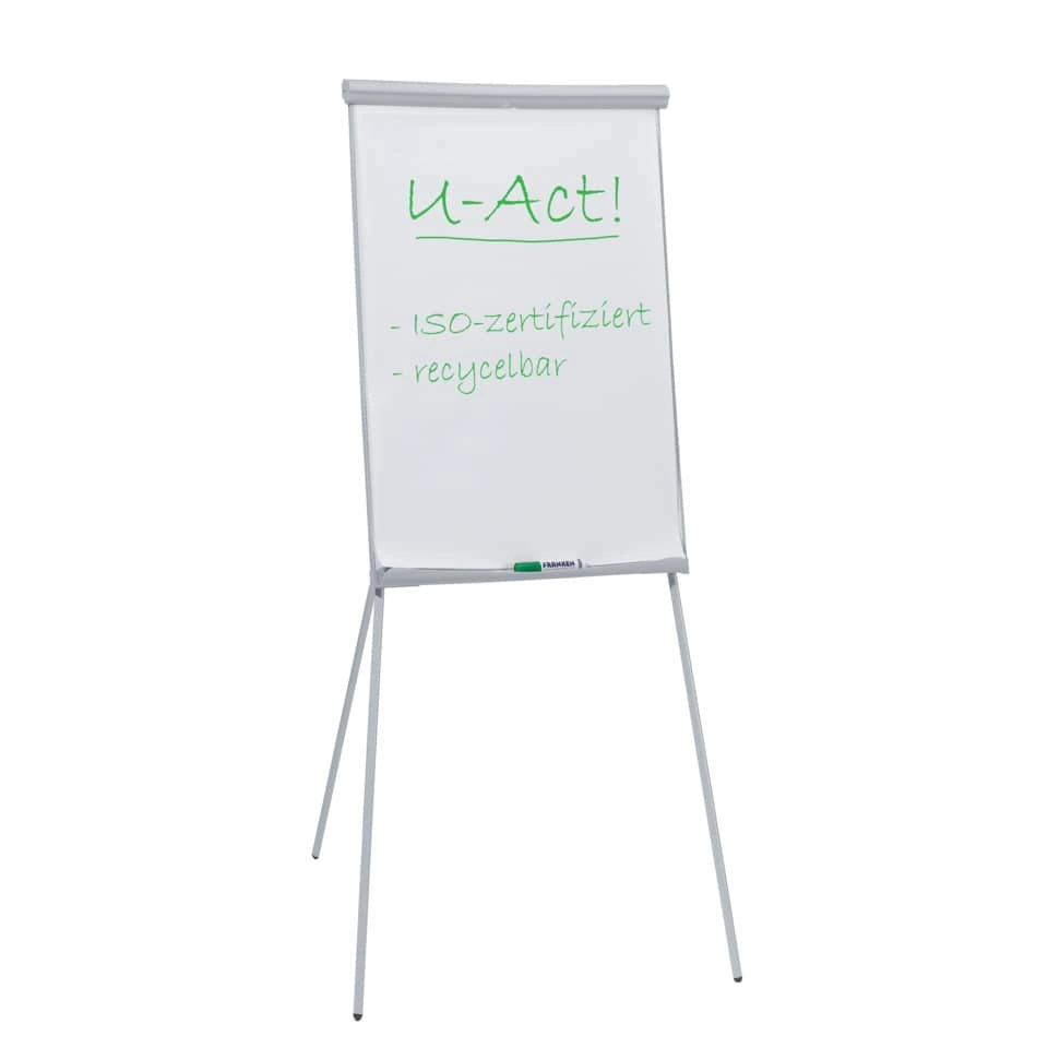 Franken U-Act!Line® Flipchart Standard - 70 x 100 cm