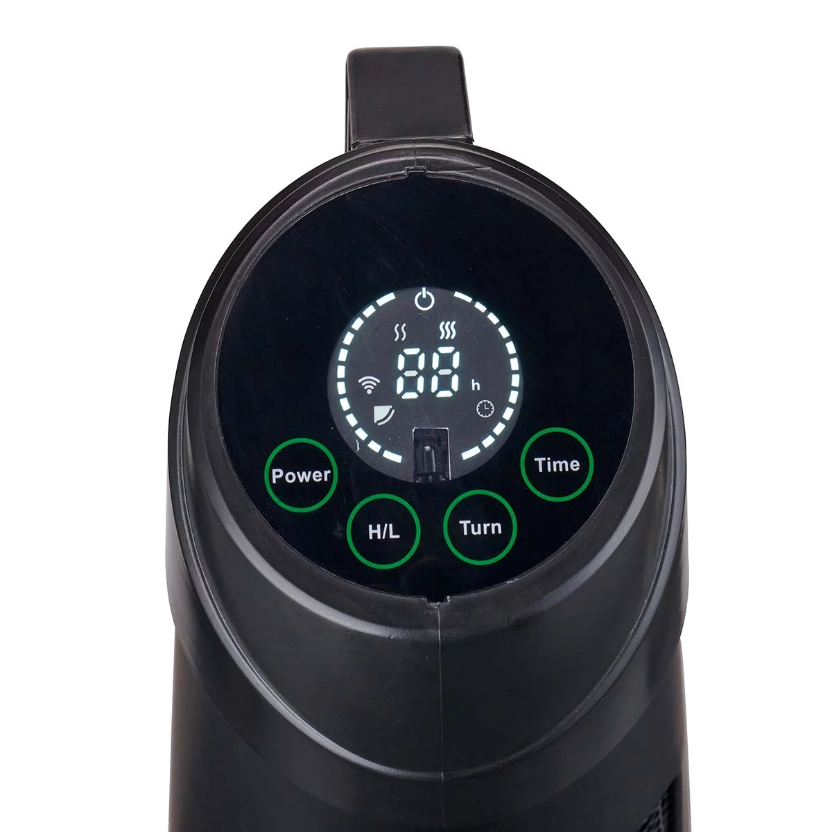 Nedis SmartLife Terrassenheizer
