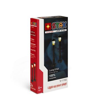 LIGHT STAX® Lamp Stax