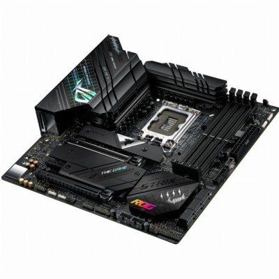 1700 ASUS ROG Strix Z690-G Gaming WIFI