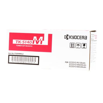 Kyocera Toner 'TK-5140 M' magenta 5.000 Seiten