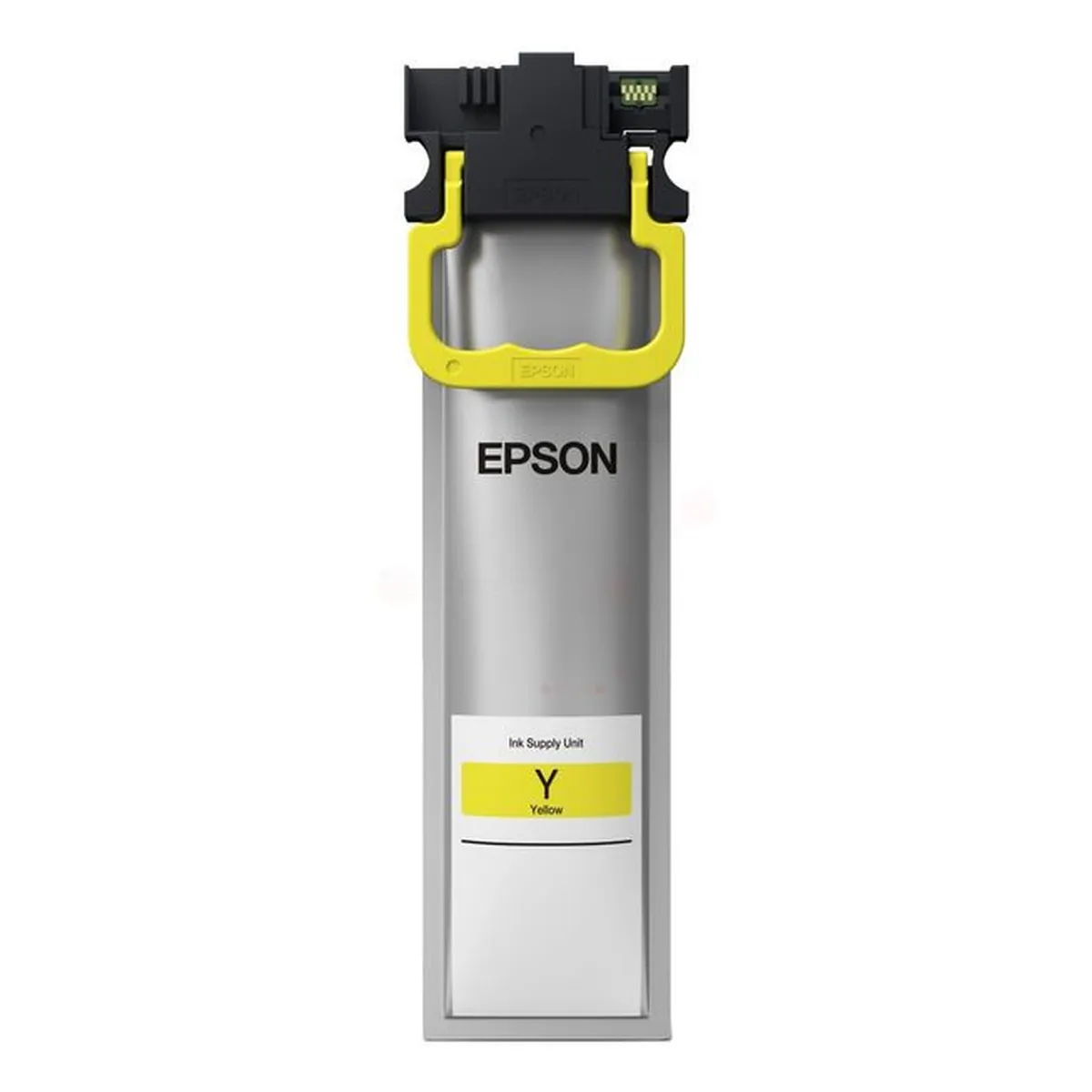 Druckerpatrone Epson C13T11C440 gelb 3.000 Seiten