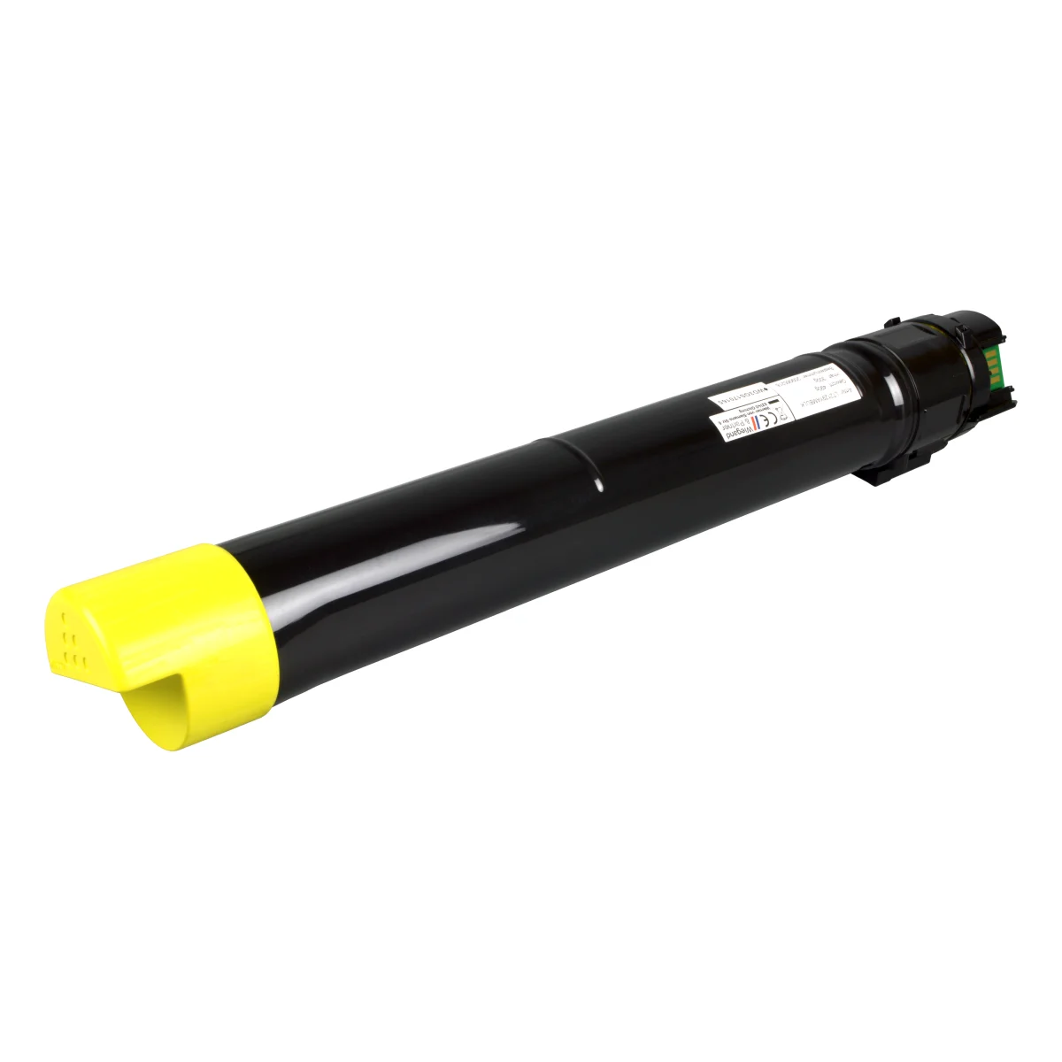 Lexmark C950X2YG - alternativer Toner 'gelb' 22.000 Seiten - Digital Revolution