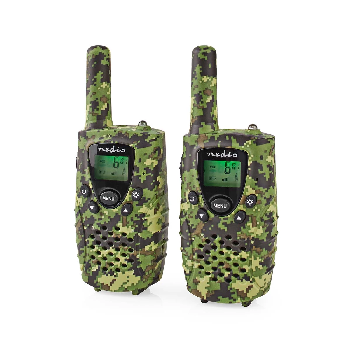 Walkie-Talkie-Set