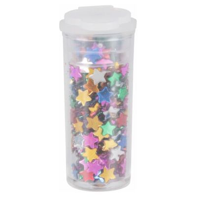 Glitter-Set, 11-tlg.