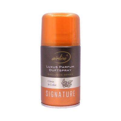 airline exclusive Edition Signature Nachfüllkartusche 250 ml