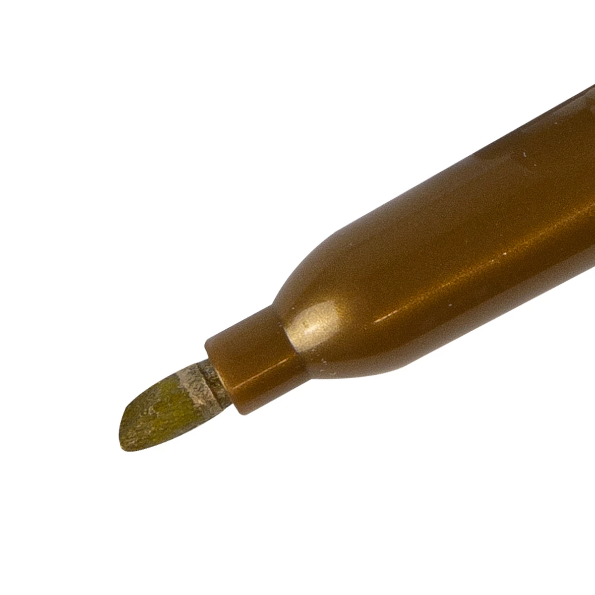 Stylex Permanentmarker, gold, wasserfest