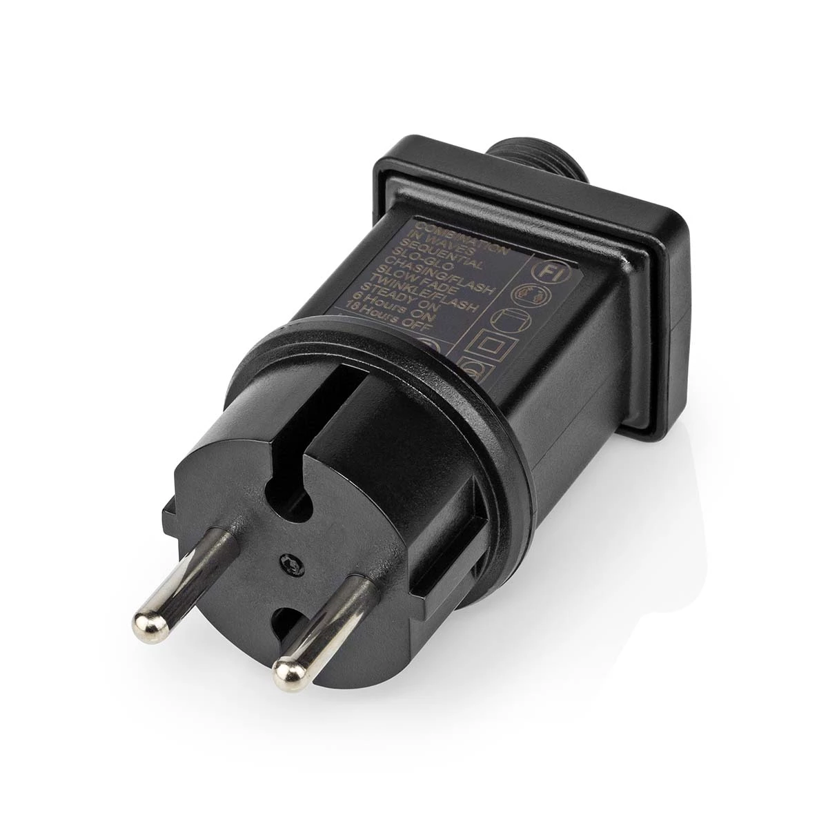 Nedis LED Lichterkette, 13,5m Nedis LED Lichterkette, 13,5m