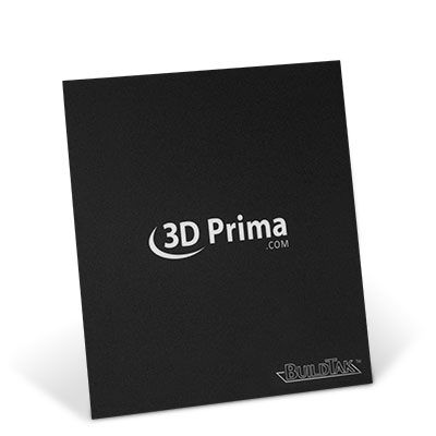BuildTak Dauerdruckplatte, 165 x 165 mm