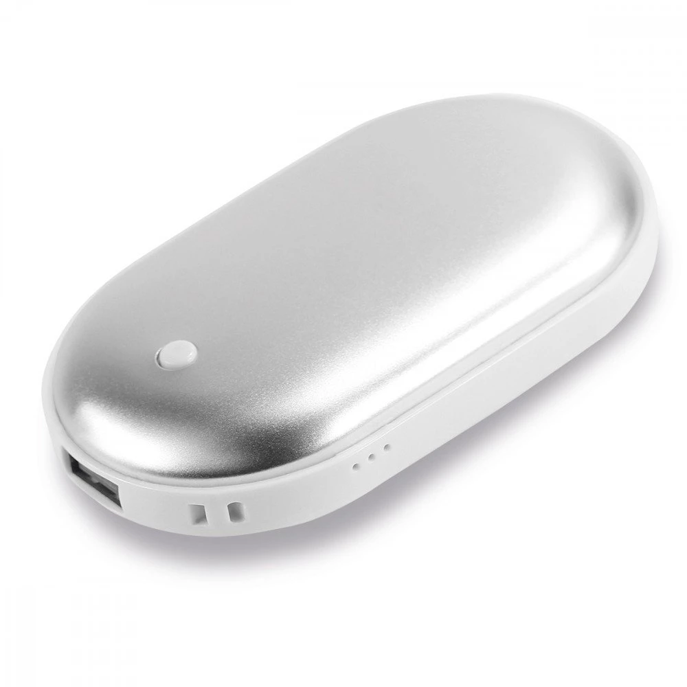 Fontastic Essential Handwärmer Power Bank 5.200mAh 'Cald'