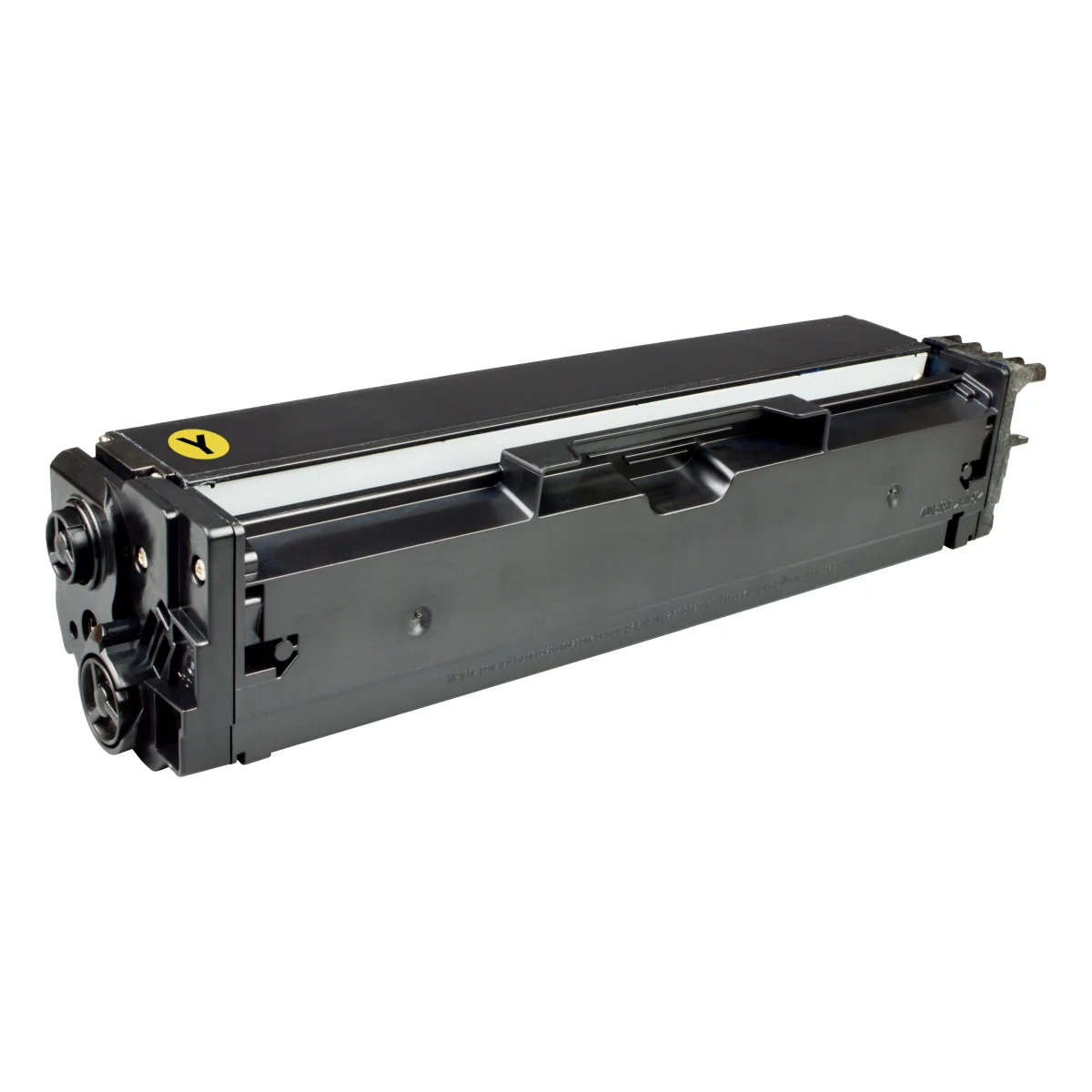 Lexmark 20N2HY0 - alternativer Toner 'gelb' 1.500 Seiten - Digital Revolution