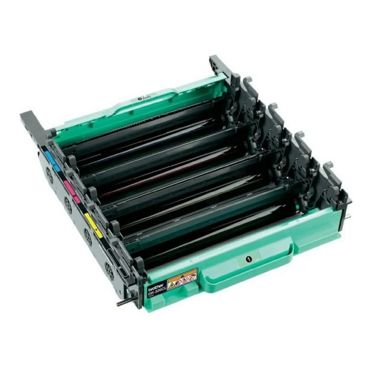 Brother DR-320CL Bildtrommel 25.000 Seiten