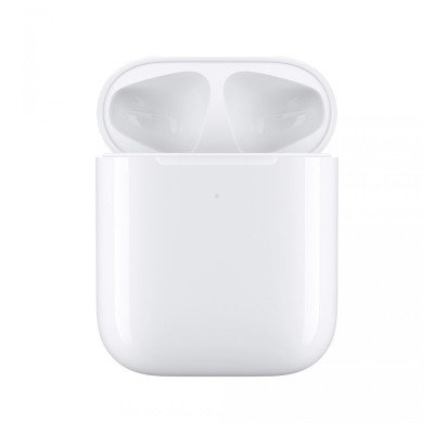 Apple MR8U2ZM/A Kopfhörer-/Headset-Zubehör Hülle