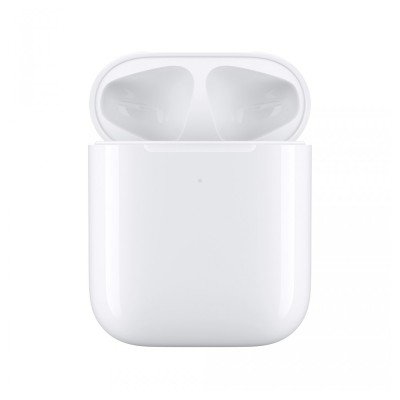 Apple MR8U2ZM/A Kopfhörer-/Headset-Zubehör Hülle