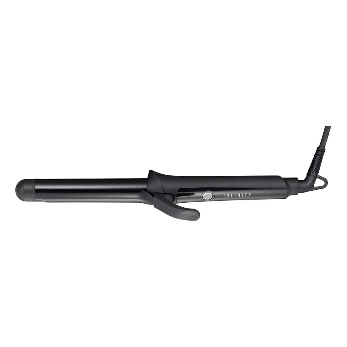 MELISSA Lockenstab 35W Schwarz