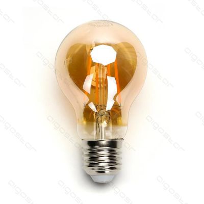 Aigostar LED FILAMENT 'Classic', 8W, E27