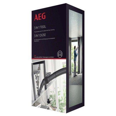 AEG AZE127 3-in1 Düse für FX9