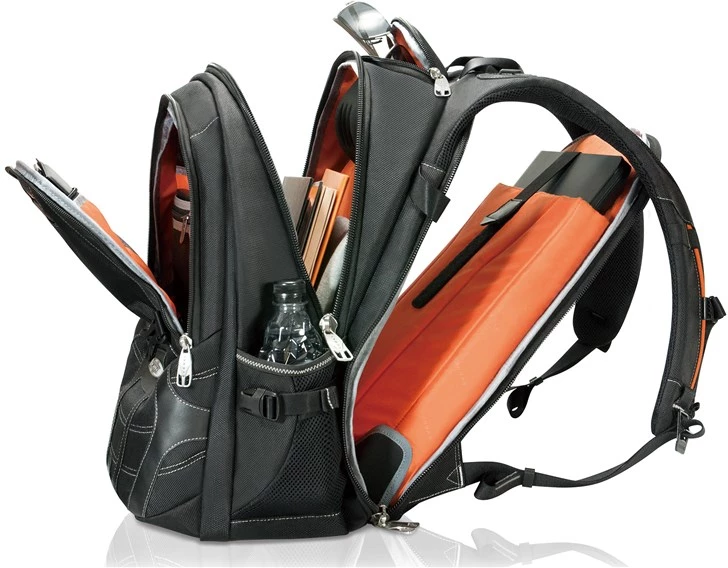 Everki Premium Laptop Rucksack Concept 2 (EKP133B)