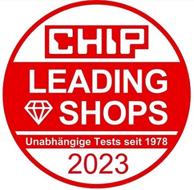 CHIP Auszeichnung