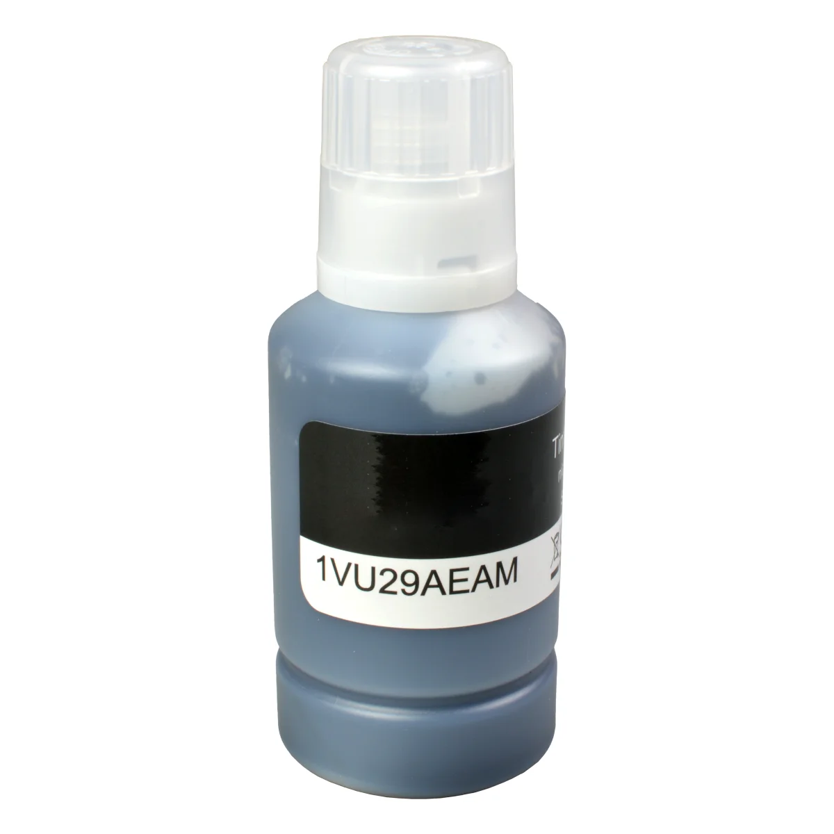 HP 30 - alternative Patrone 'schwarz' 135 ml | 6.000 Seiten - Digital Revolution