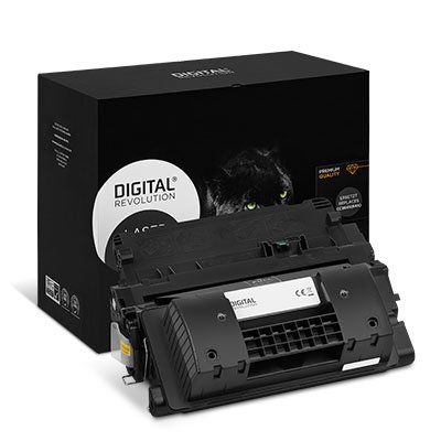 HP CC364X - alternativer Toner 'schwarz' 24.000 Seiten - Digital Revolution