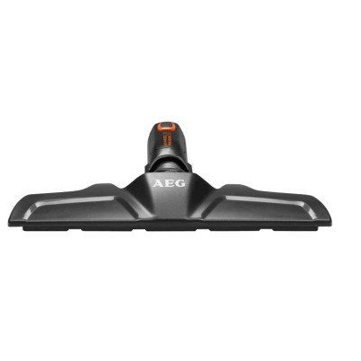 AEG AZE112 Advanced Precision FlexPro Hartbodendüse für Bodenstaubsauger der Ultra-Serie (36mm Ovalrohr)