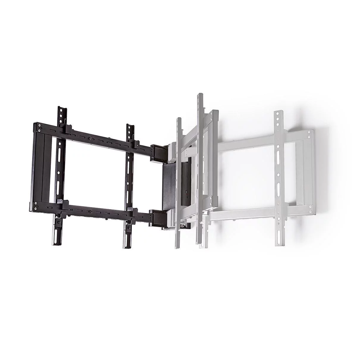 Nedis Motorisierte TV-Wandhalterung