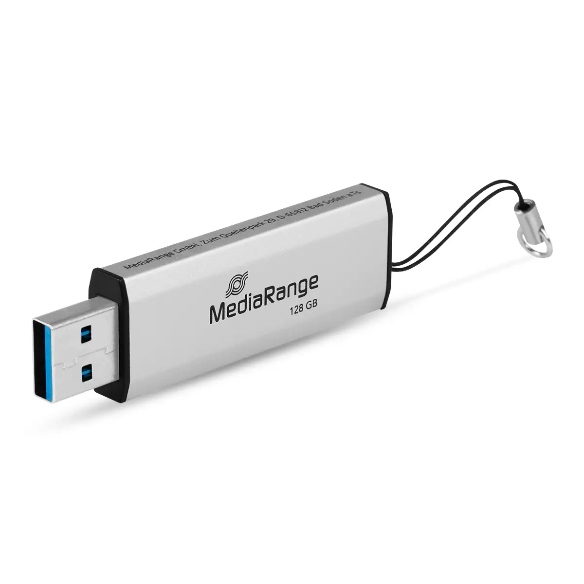 MediaRange USB Speicherstick 3.0 | 128 GB 