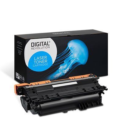 Digital Revolution ECO Toner 648A cyan 11.000 Seiten