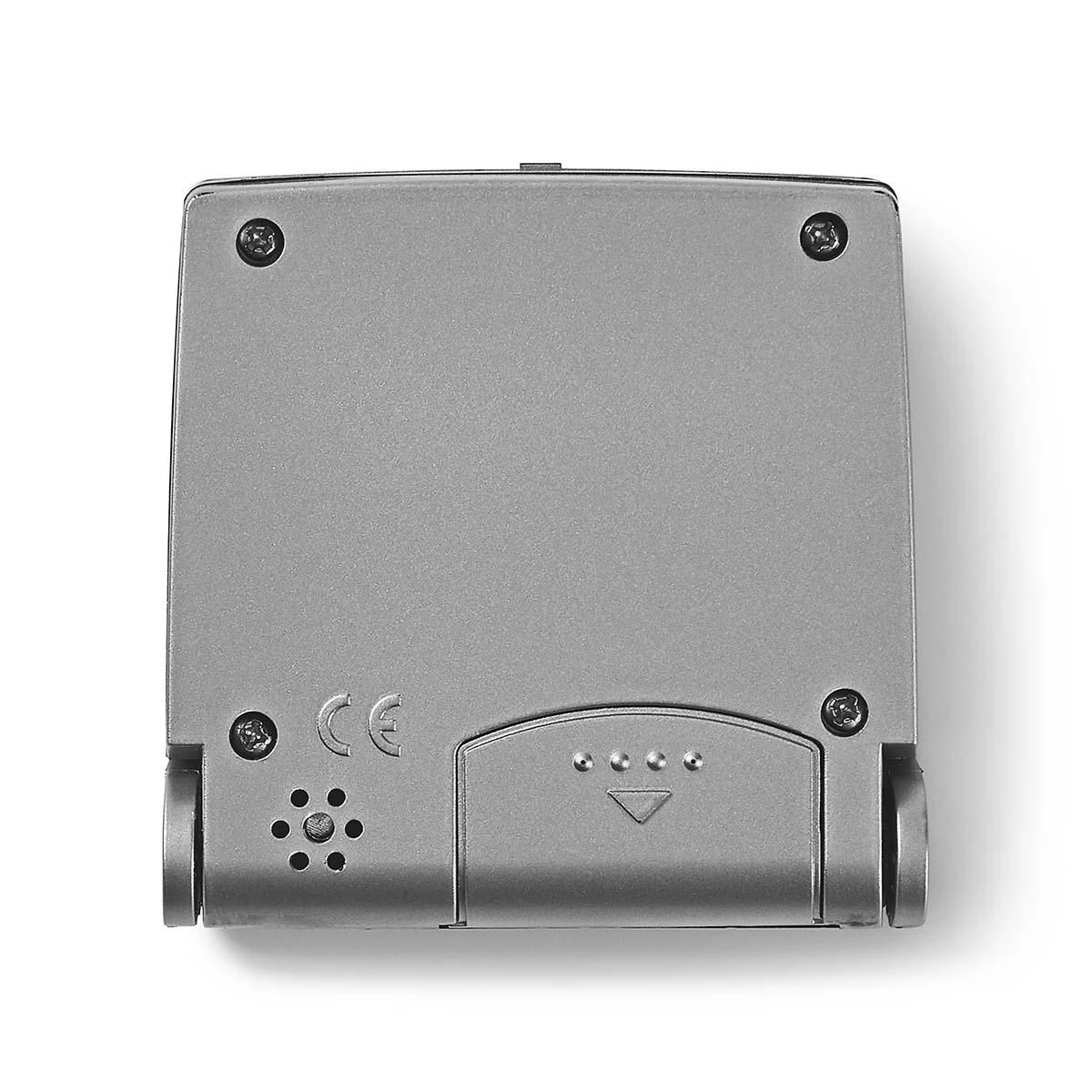 Nedis Digital-Schreibtisch-Wecker
