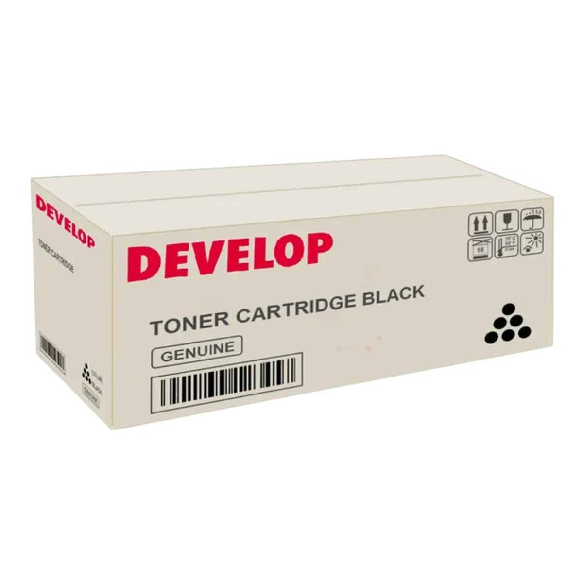 Develop 'TN-330' Toner schwarz 25.000 Seiten