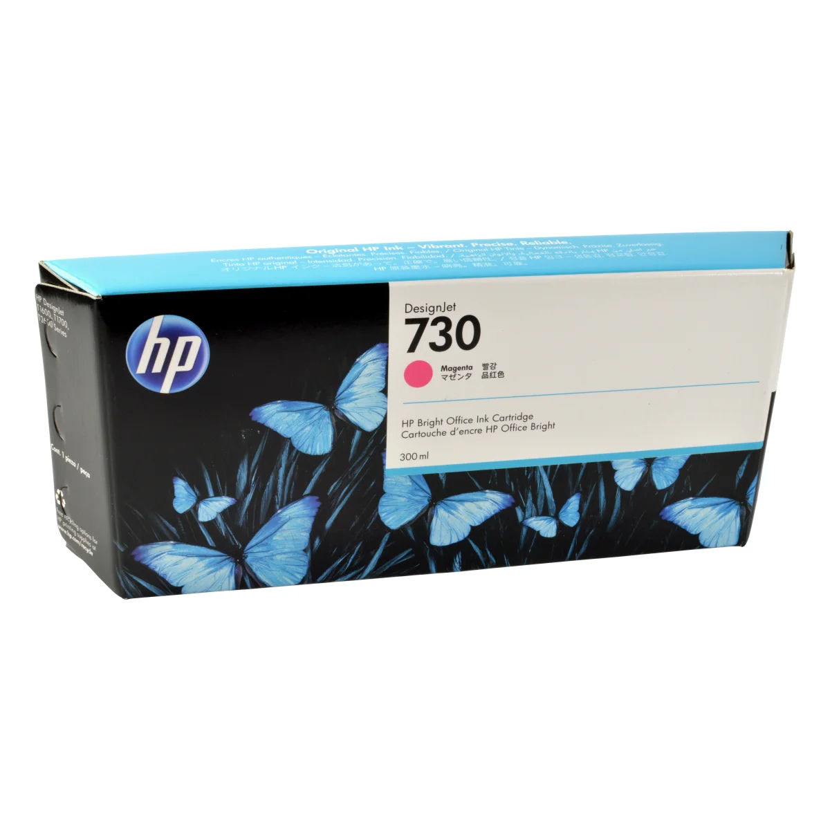HP Tinte P2V69A  730  magenta