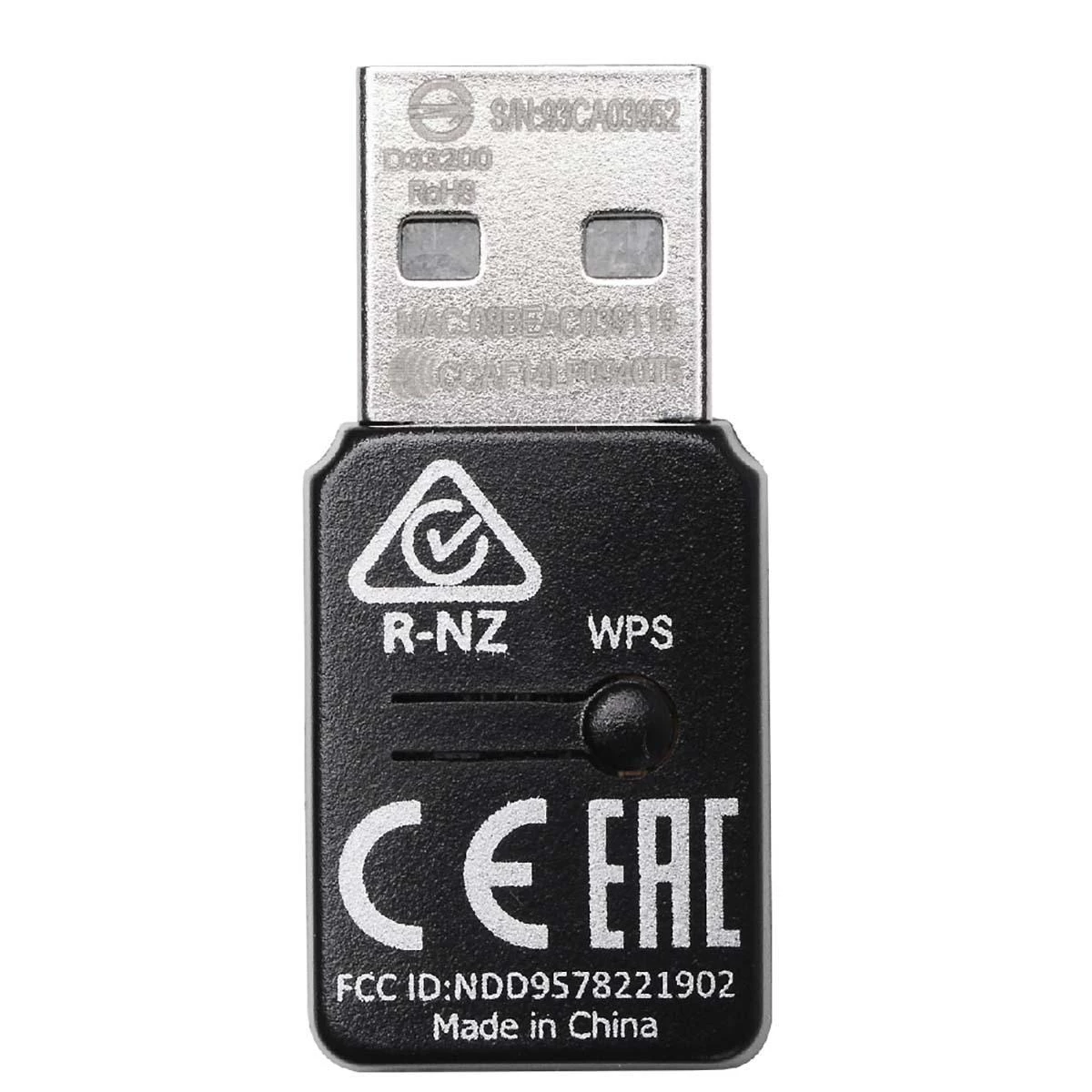Edimax WLAN USB-Adapter