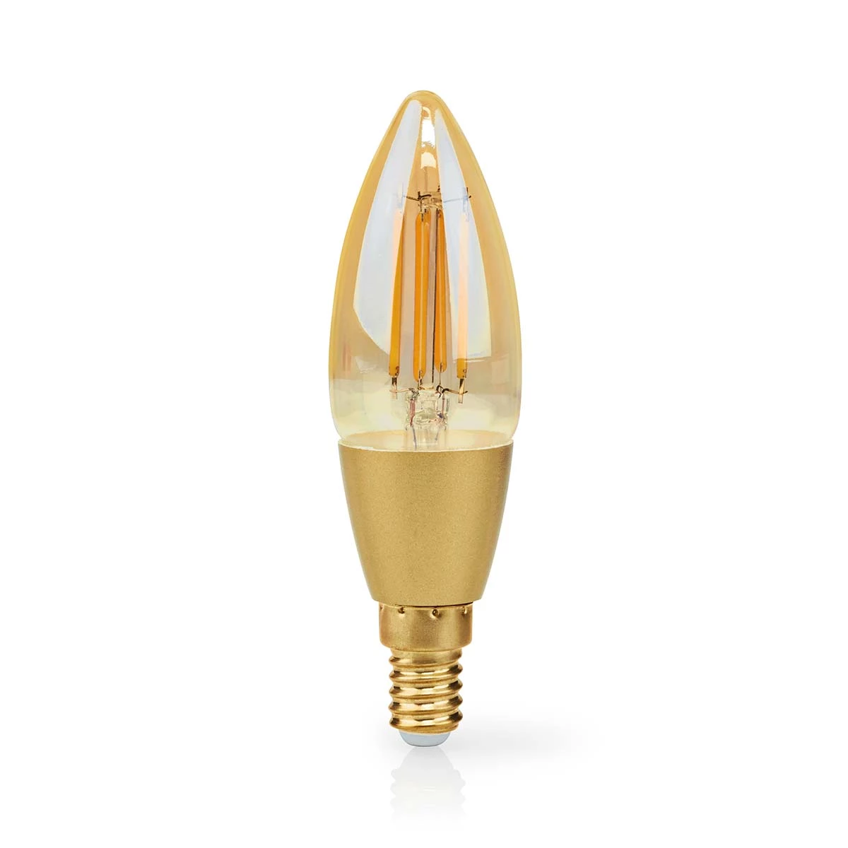 Smartlife LED Filament Lampe