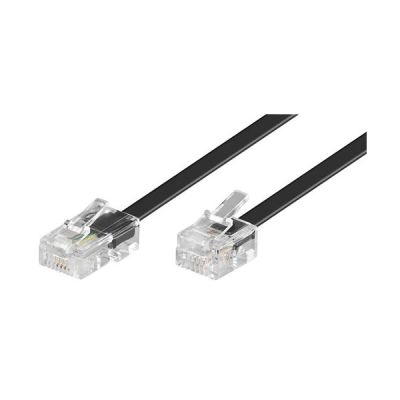 Goobay Modularanschlusskabel