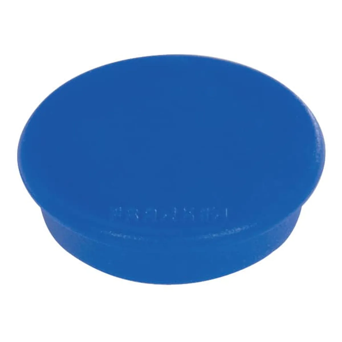 Franken Magnet - Ø13mm, 100 g, dunkelblau