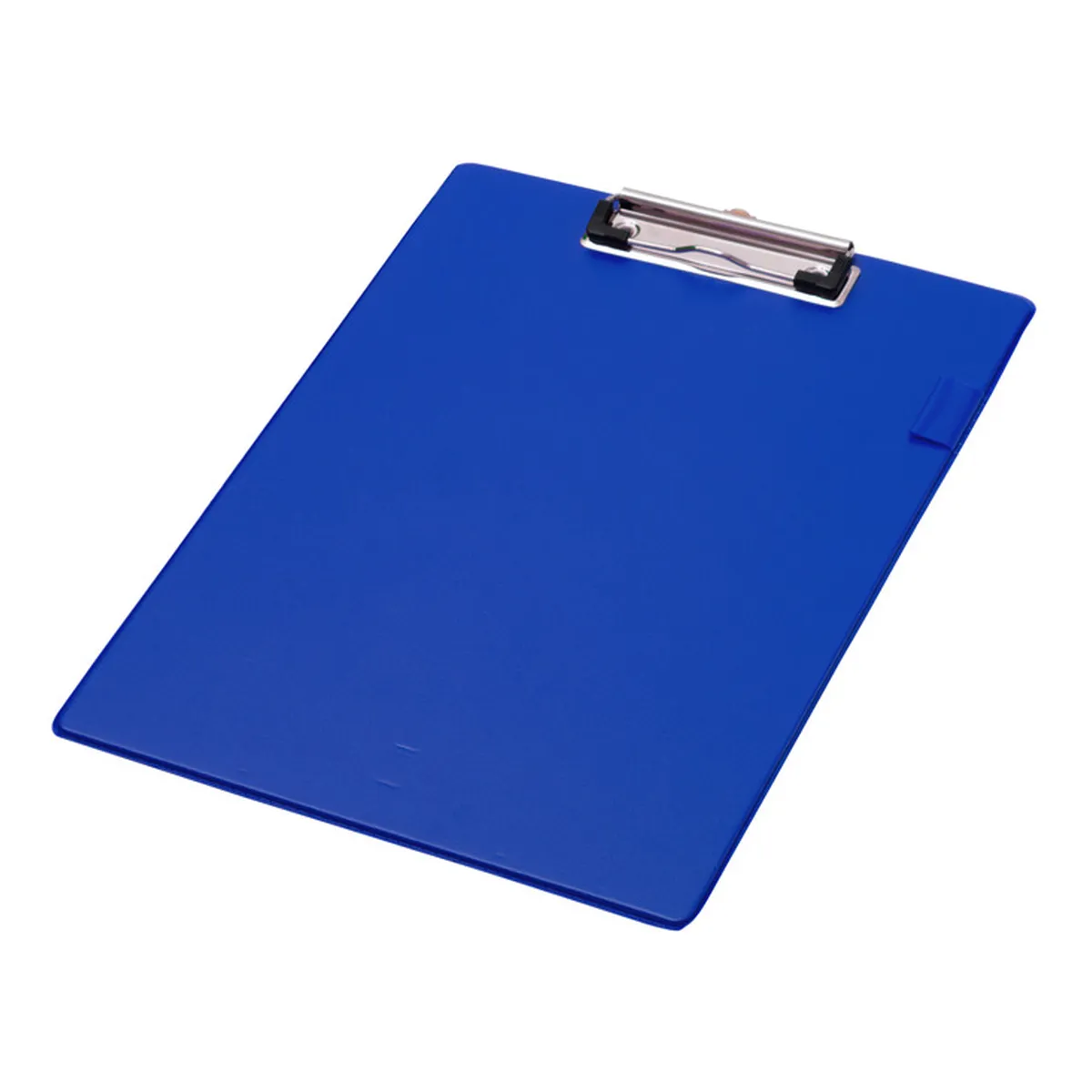 Q-Connect Klemmbrett - blau