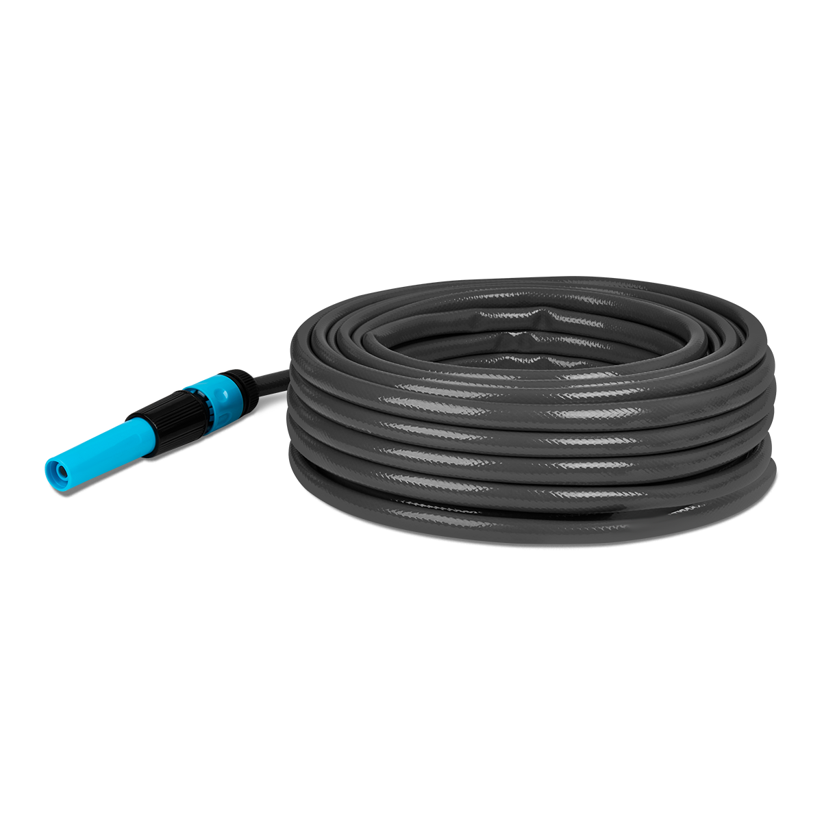 Kynast Gartenschlauch-Set, 20 m 